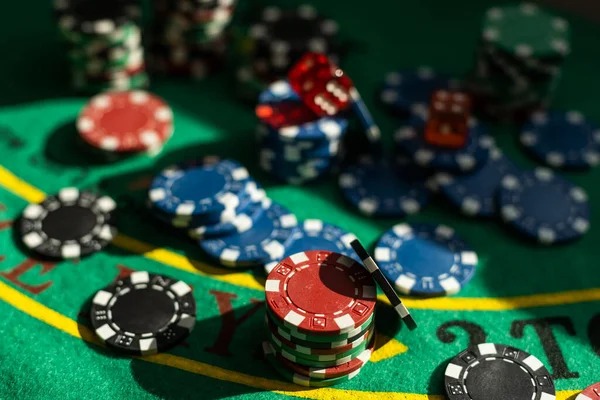 Relax Gaming roulette table on mawartoto l